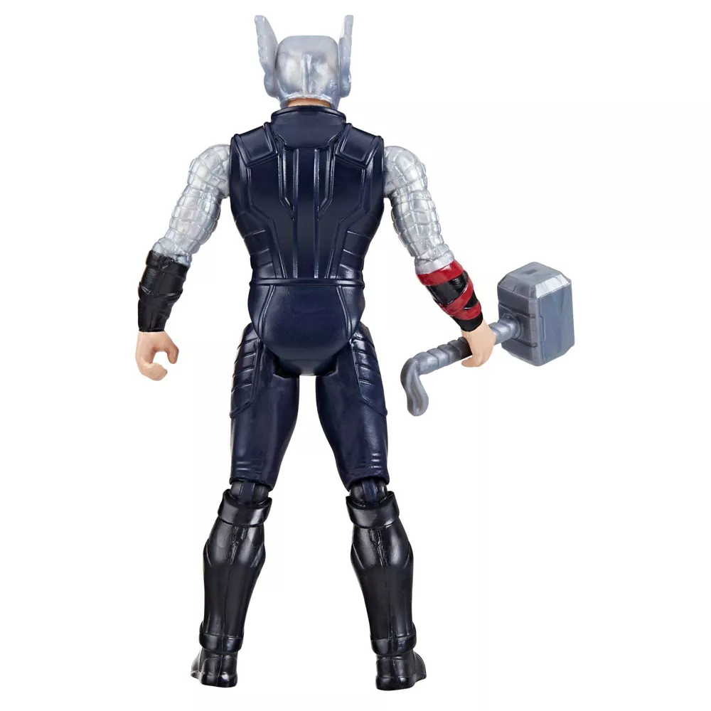 Hasbro Marvel Avengers Epic Hero Thor Action Figure