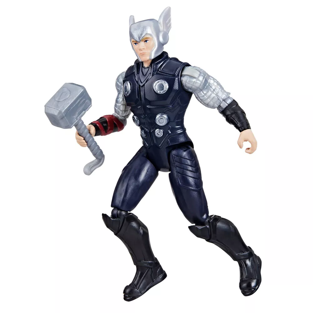 Hasbro Marvel Avengers Epic Hero Thor Action Figure