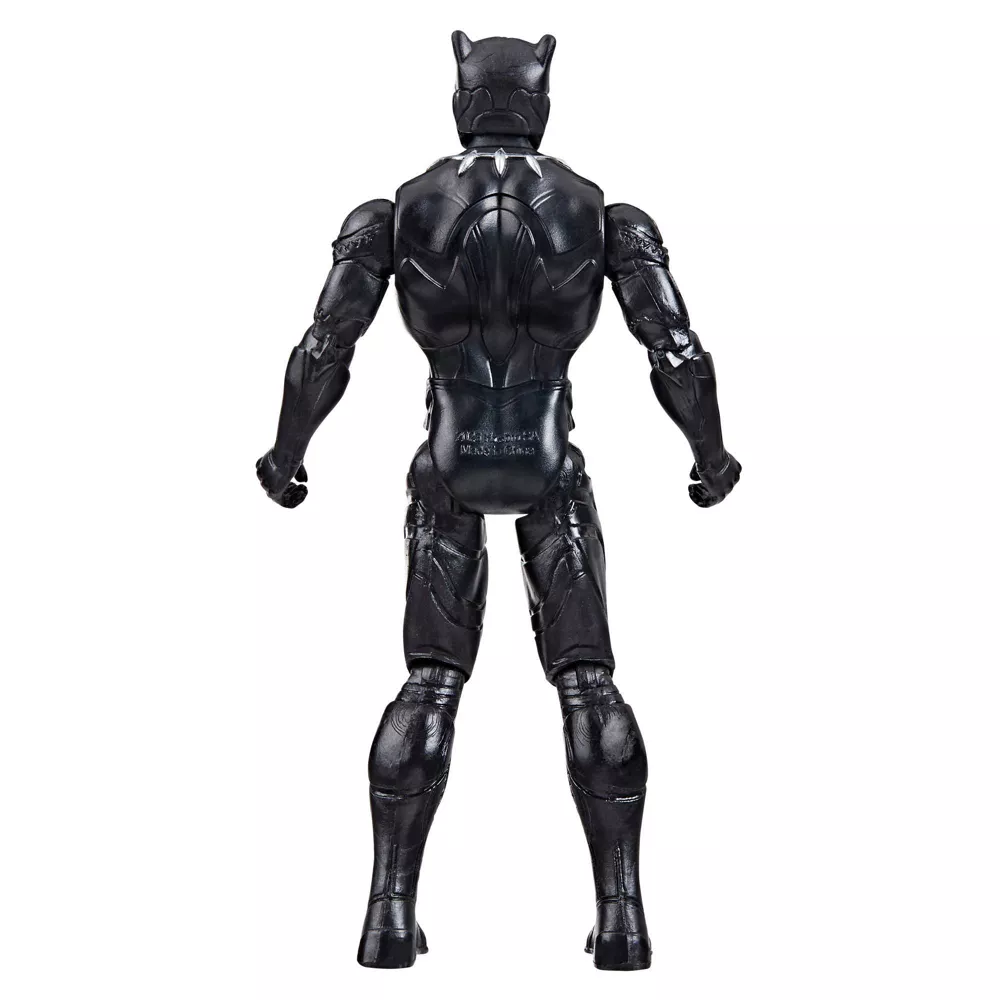 Hasbro Marvel Avengers Epic Hero Series Black Panther
