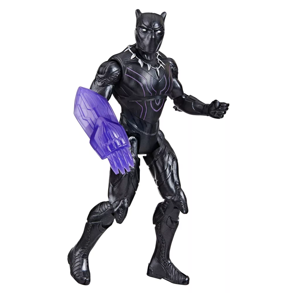 Hasbro Marvel Avengers Epic Hero Series Black Panther