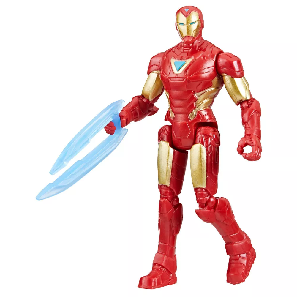 Hasbro Marvel Avengers Epic Hero Iron Man Action Figure