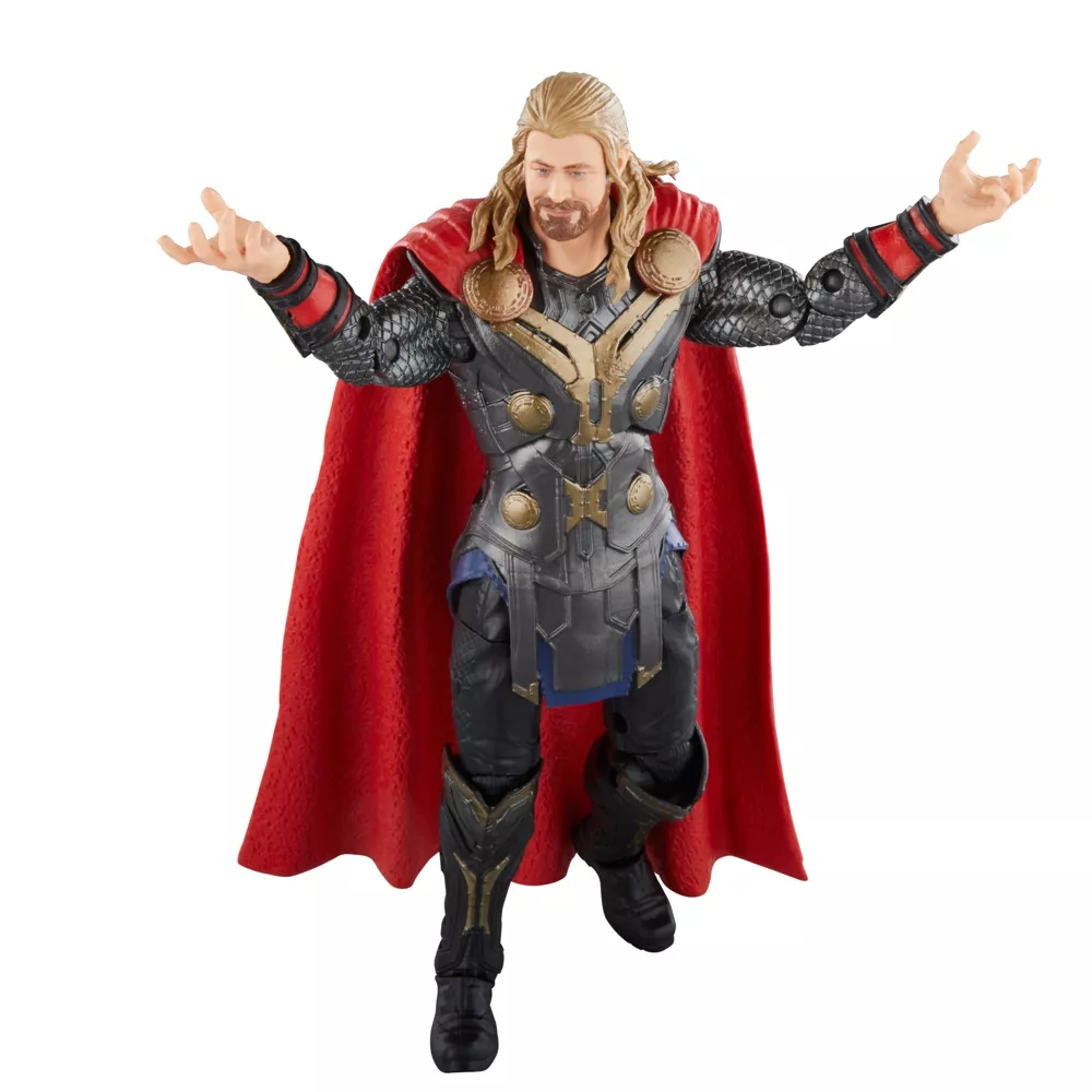 Hasbro Marvel Legends The Infinity Saga Thor Action Figure