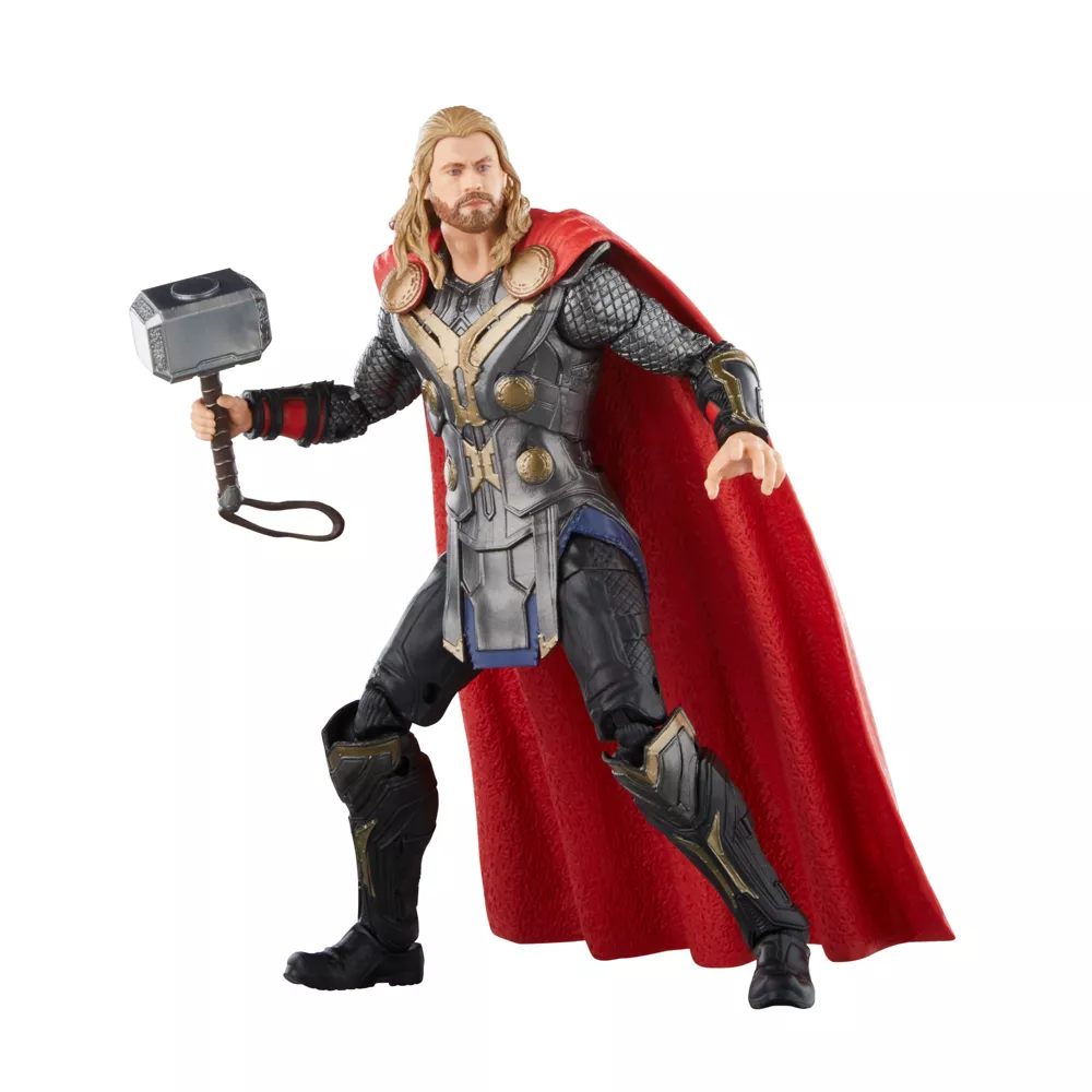 Hasbro Marvel Legends The Infinity Saga Thor Action Figure