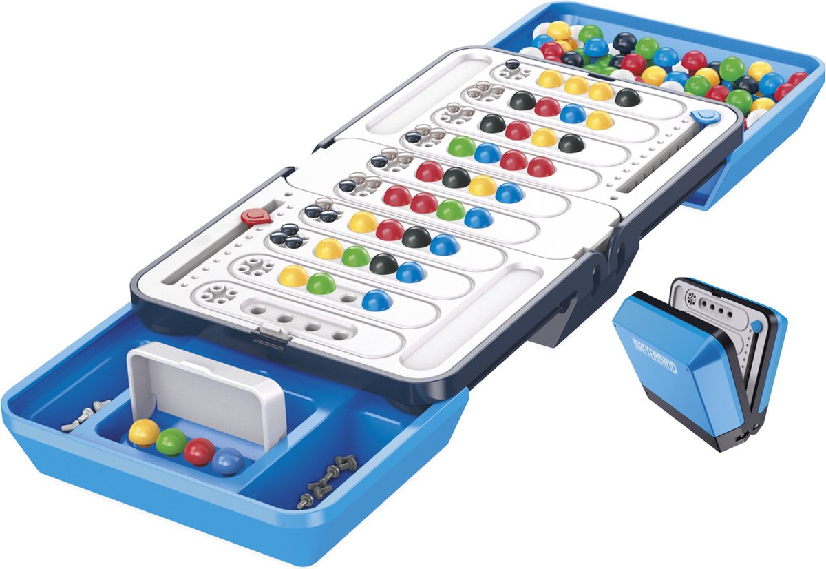 Hasbro Mastermind Refresh - Board Game