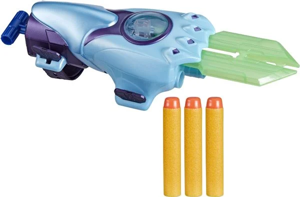 Transformers Hasbro - EarthSpark Cyber-Sleeve Battle Blaster