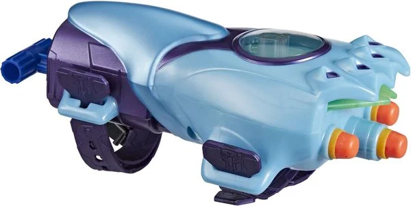 Transformers Hasbro - EarthSpark Cyber-Sleeve Battle Blaster