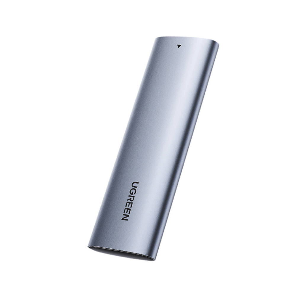UGREEN 10903 USB-C to M.2 NGFF 5G Enclosure A TO C Cable 50cm CM400