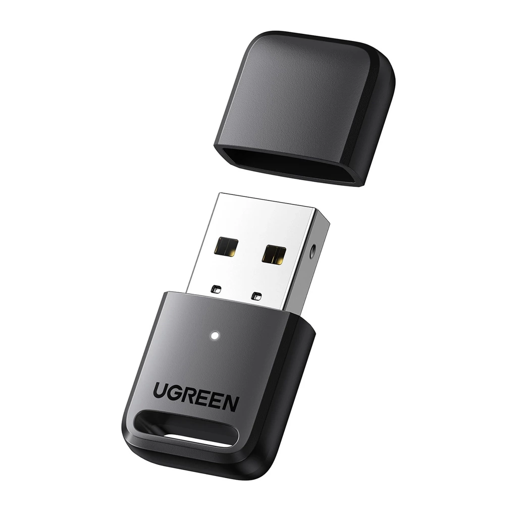 UGREEN 80890 Bluetooth 5.0 USB Adapter CM390