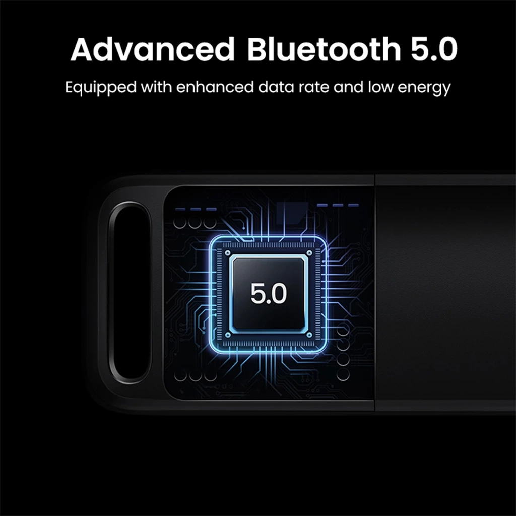 UGREEN 80890 Bluetooth 5.0 USB Adapter CM390