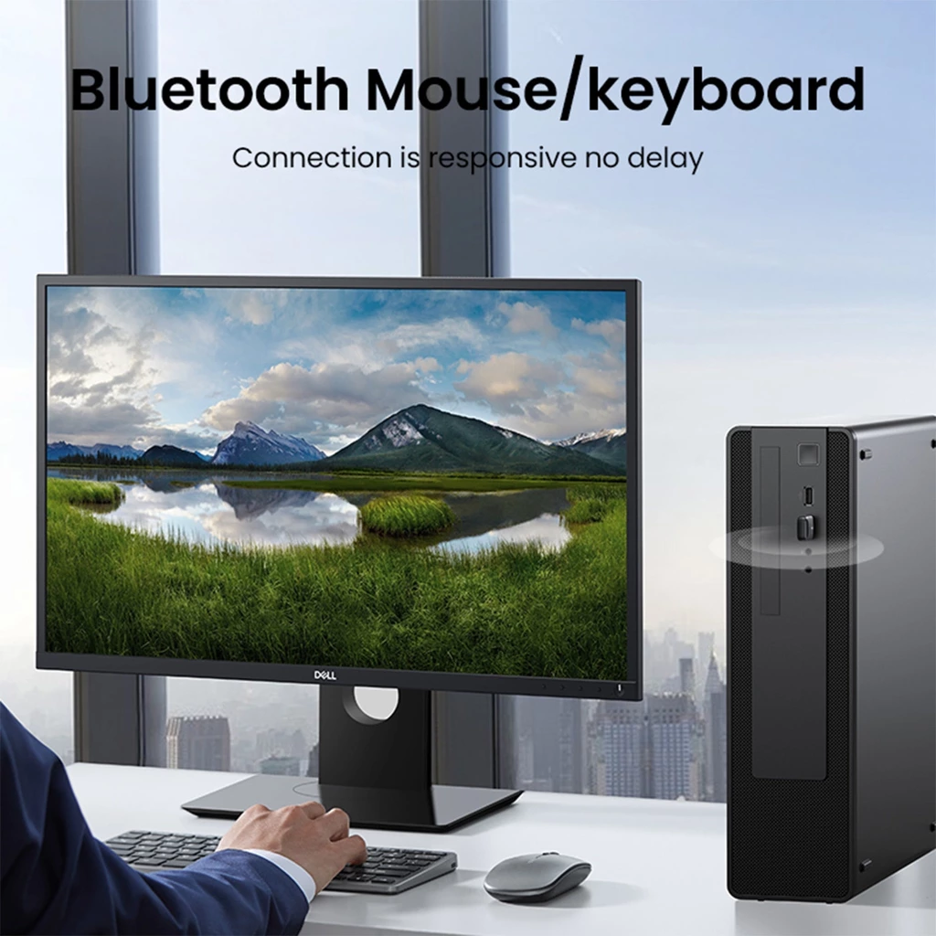 UGREEN 80890 Bluetooth 5.0 USB Adapter CM390