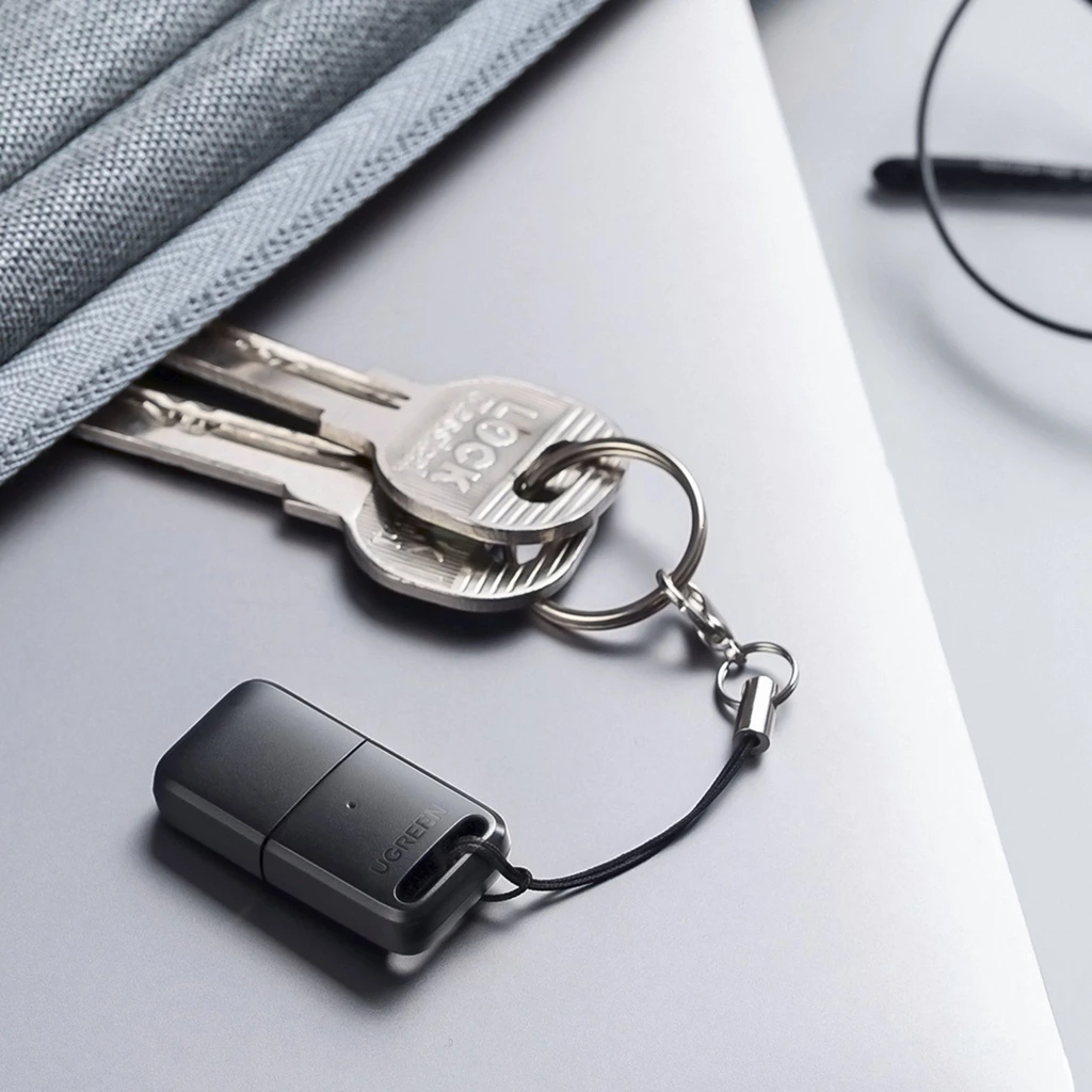 UGREEN 80890 Bluetooth 5.0 USB Adapter CM390