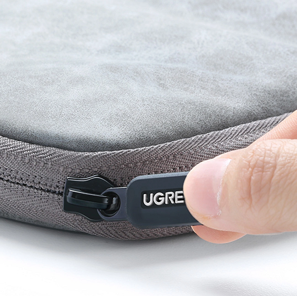 UGREEN 20476 Laptop Sleeve 14''-14.9'' Gray LP187