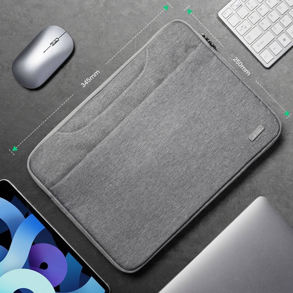 UGREEN 20448 Laptop Bag 13''-13.9'' (Gray) LP437
