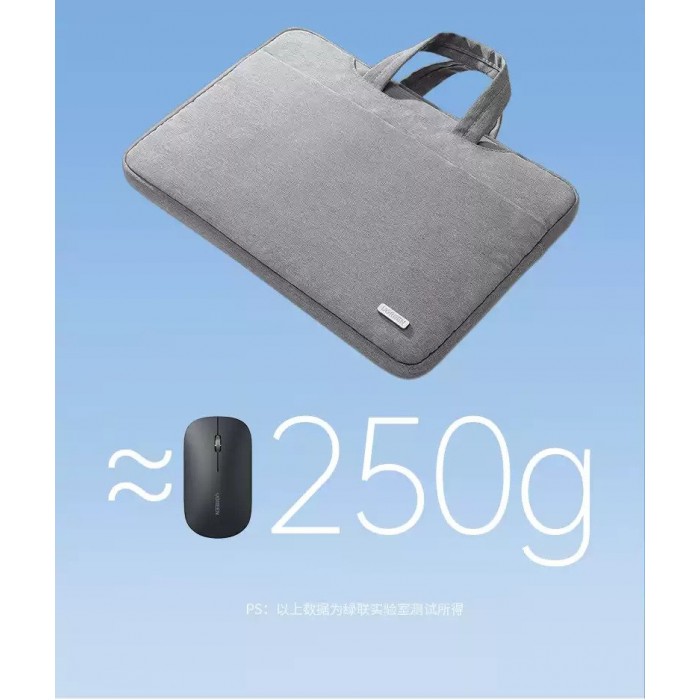 UGREEN 50337 Laptop Bag 14″-14.9″ (Gray) LP437