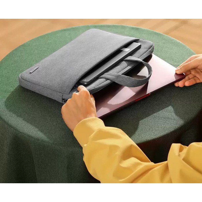 UGREEN 50337 Laptop Bag 14″-14.9″ (Gray) LP437