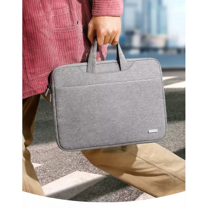 UGREEN 50337 Laptop Bag 14″-14.9″ (Gray) LP437