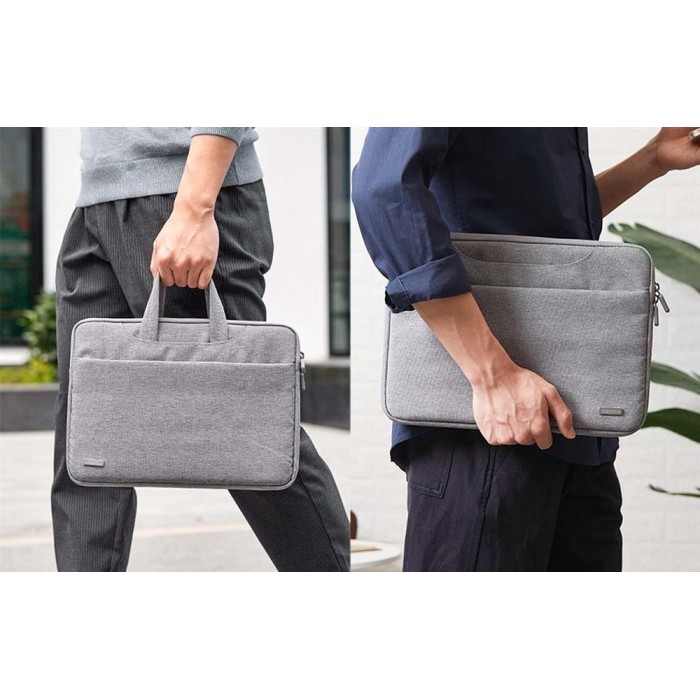 UGREEN 50337 Laptop Bag 14″-14.9″ (Gray) LP437