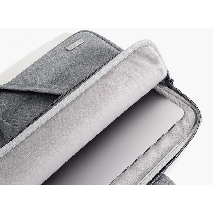 UGREEN 50337 Laptop Bag 14″-14.9″ (Gray) LP437