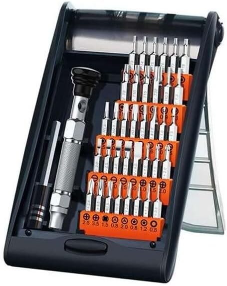 UGREEN 80459 38-in-1 Aluminum Alloy Screwdriver Set CM372