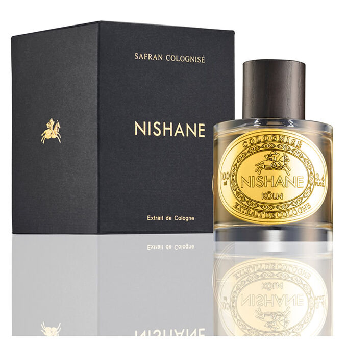 Nishane Safran Colognise EDC Unisex - 100ml