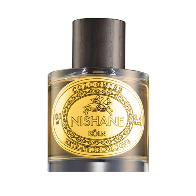 Nishane Safran Colognise EDC Unisex - 100ml