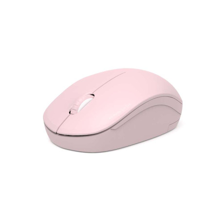 Port Design Silent Mouse Wireless - Blush