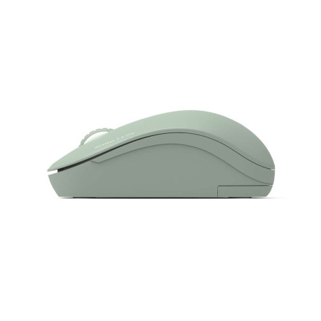 Port Design Silent Mouse Wireless - Olive