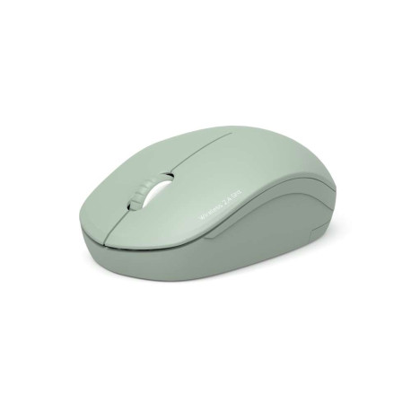 Port Design Silent Mouse Wireless - Olive