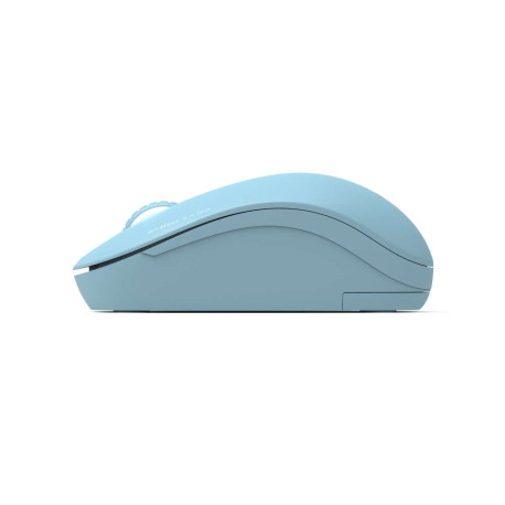 Port Design Silent Mouse Wireless - Azur