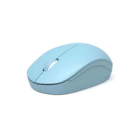 Port Design Silent Mouse Wireless - Azur