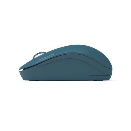 Port Design Silent Mouse Wireless - Saphir