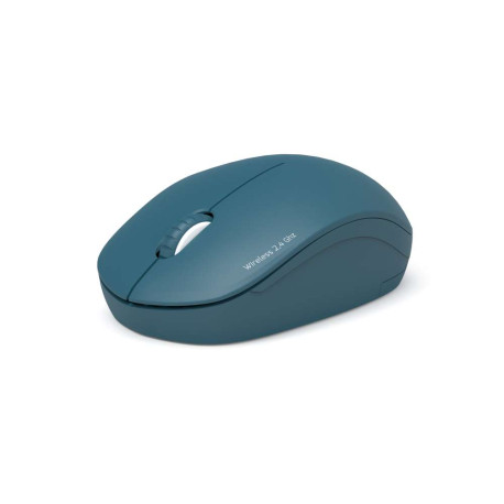 Port Design Silent Mouse Wireless - Saphir