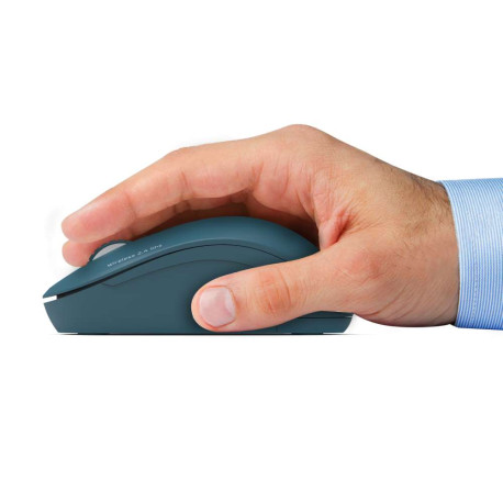 Port Design Silent Mouse Wireless - Saphir