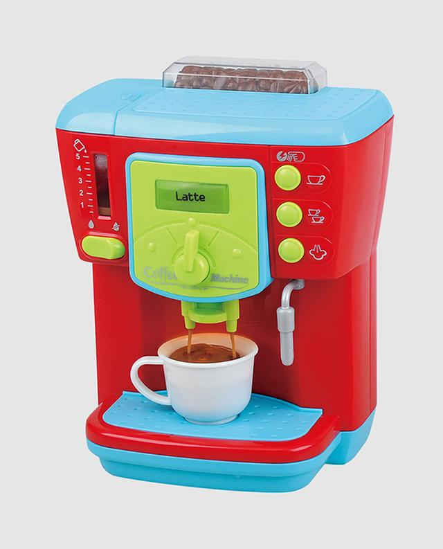 PlayGo - My First Coffee Machine