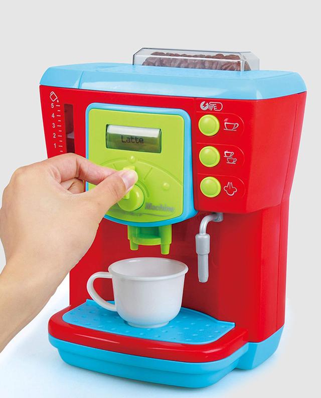 PlayGo - My First Coffee Machine