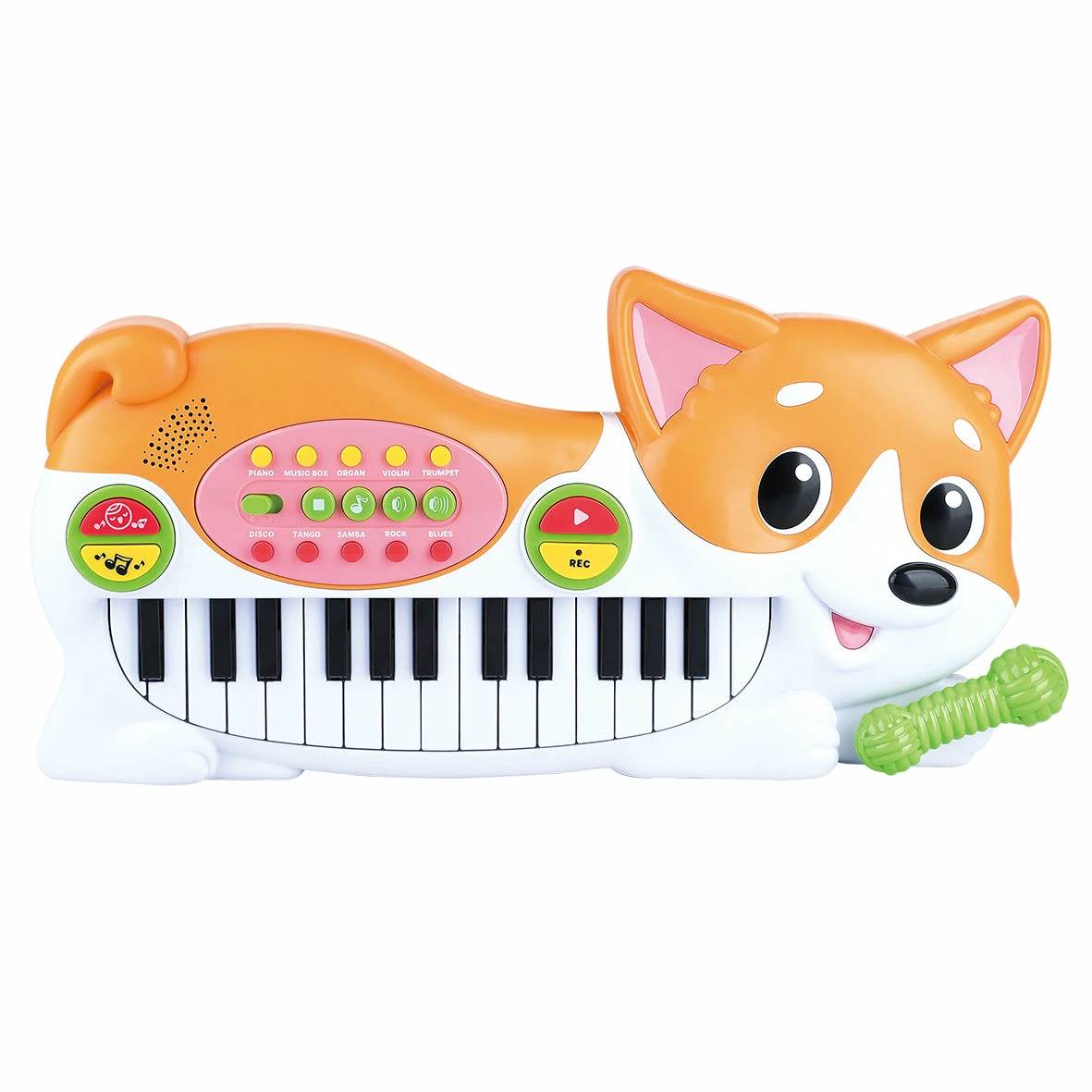 Play Go Toys ENT LTD Puppy Keyboard