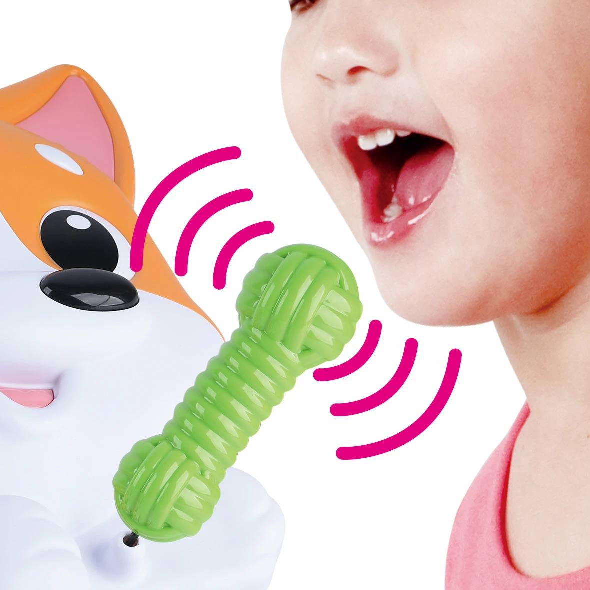 Play Go Toys ENT LTD Puppy Keyboard