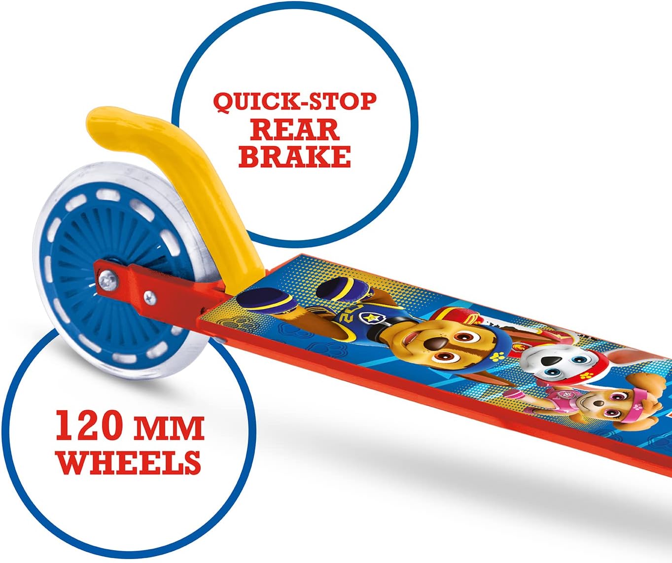 Paw Patrol – Gilet Gonfiabile per Ragazza (Saica 2214
