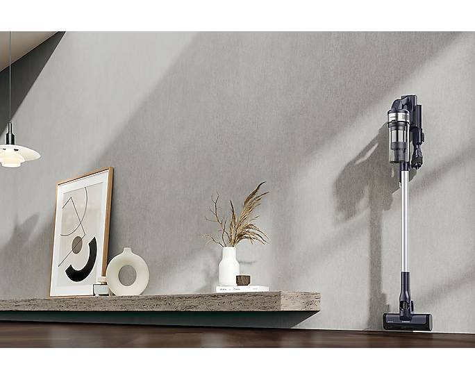 Samsung Vacuum Cleaner 410W Jet Stick 60 Cordless Violet