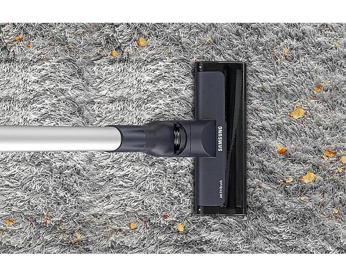 Samsung Vacuum Cleaner 410W Jet Stick 60 Cordless Violet