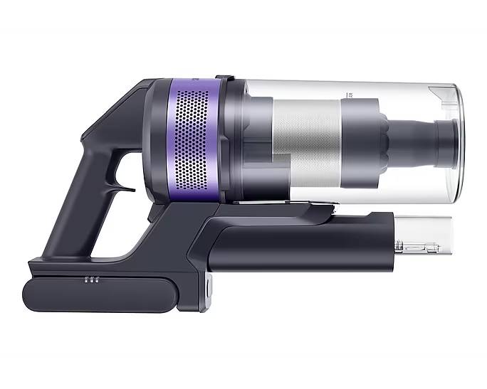 Samsung Vacuum Cleaner 410W Jet Stick 60 Cordless Violet