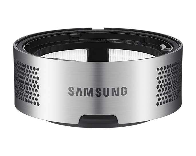 Samsung Vacuum Cleaner 550W Jet Stick 90 Cordless Silver