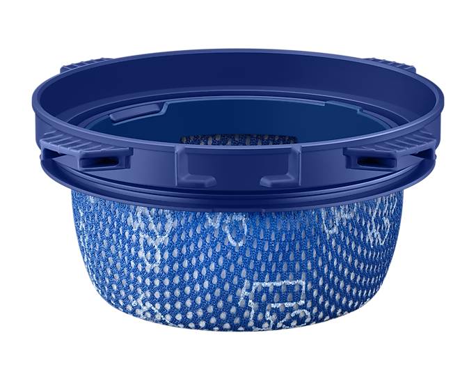 Samsung Vacuum Cleaner 550W Jet Stick 90 Cordless Silver