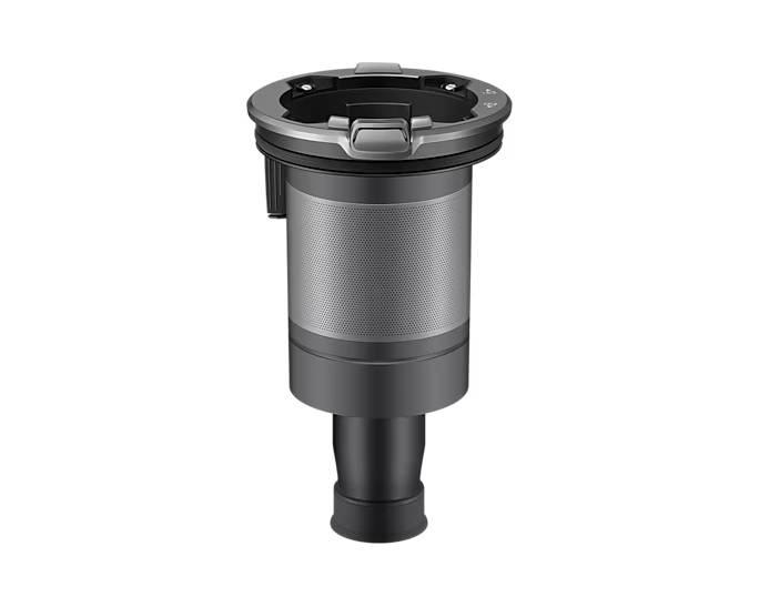 Samsung Vacuum Cleaner 550W Jet Stick 90 Cordless Silver