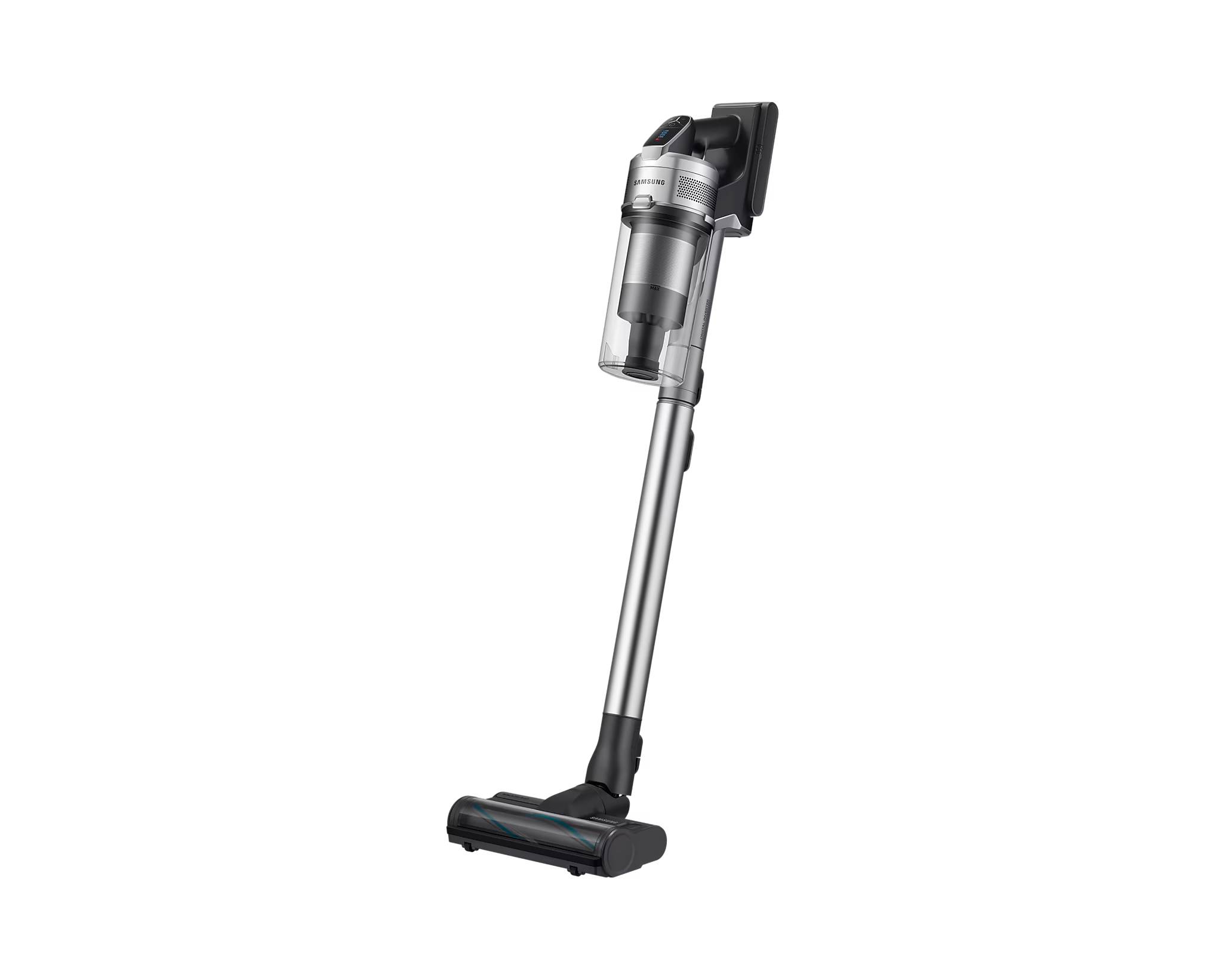 Samsung Vacuum Cleaner 550W Jet Stick 90 Cordless Silver