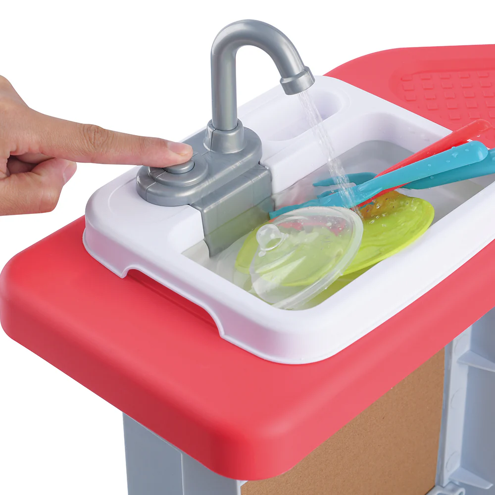 Play Go My First Gourmet Kitchen Playset