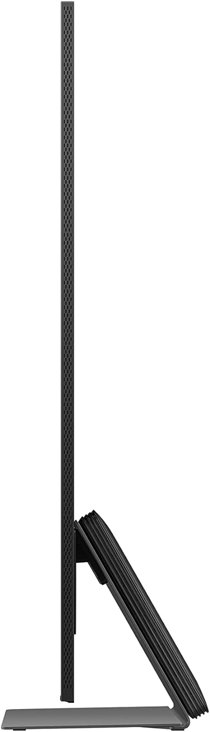 Samsung 55" FLAT NEO QLED 8K Resolution Smart TV -QA55QN700CUXZN