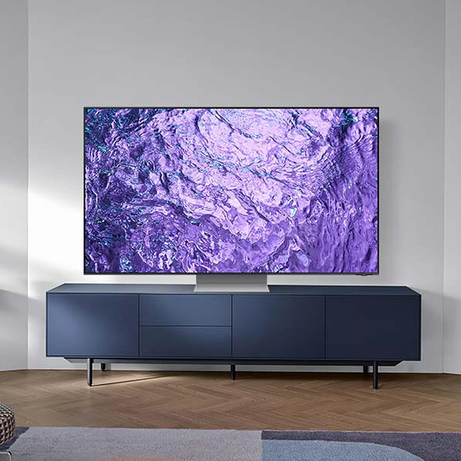 Samsung 55" FLAT NEO QLED 8K Resolution Smart TV -QA55QN700CUXZN