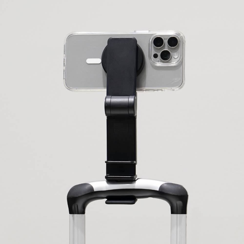 Araree Plane Mount Inflight Airplane MagSafe Smartphone Mount / Holder - Black