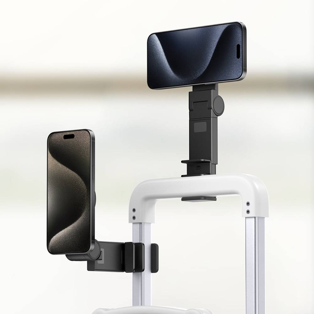 Araree Plane Mount Inflight Airplane MagSafe Smartphone Mount / Holder - Black